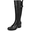Naturalizer Kenna Extra Wide Calf Knee High Boots
