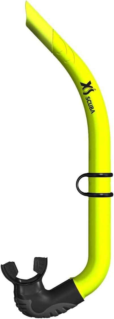 XS Scuba Porto Snorkel