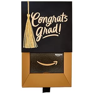 Amazon.com Gift Card in Various Gift Boxes