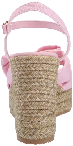 Stuart Weitzman Women's Sofia Espadrille Wedge Platform3