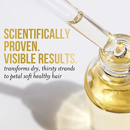 Pantene Rose Water Conditioner, Soothes, Replenishes Hydration, Safe For Color Treated Hair, Nutrient Infused With Vitamin B5 And Antioxidants, Pro-V Blends, 30.0 Oz #TOP6