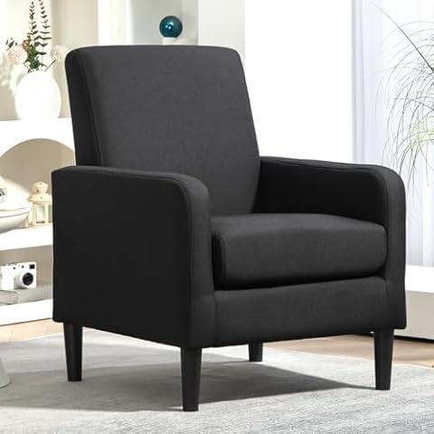Container Furniture Direct Minimalist Armchair Cover
