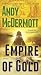 Empire of Gold: A Novel (Nina Wilde and Eddie Chase)