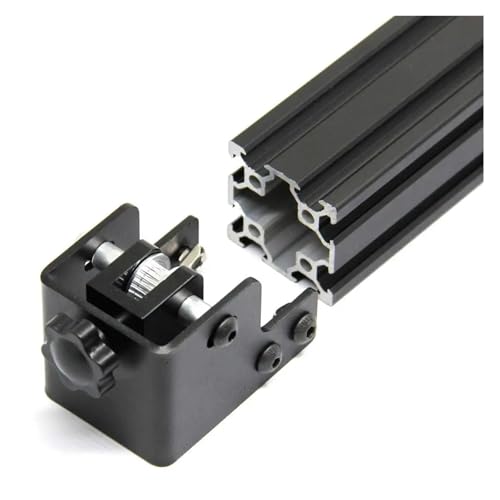 Tendeur imprimante 3D extensible contre décalage couche alu 4040 - 5