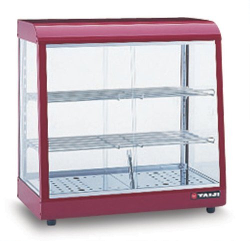 タイジ ホットショーケースOS-800 Amazon.co.jp: タイジ 温蔵ショーケース OS-800N ミラノレッド
