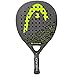 Head Ultimate Pro Ltd. Yellow 2016 - Racchetta da paddle