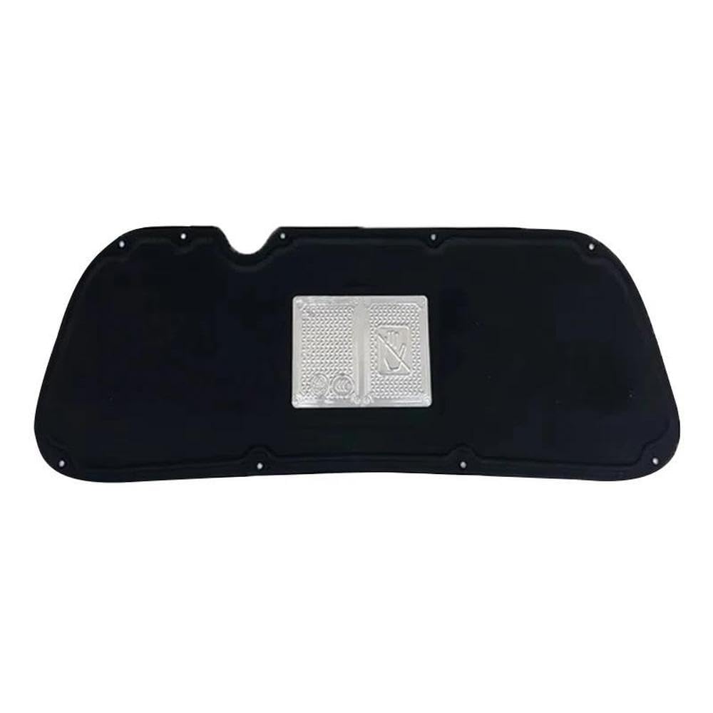 Accessoires ignifuges pour Kia Forte YD isolation phonique capot Cerato K3