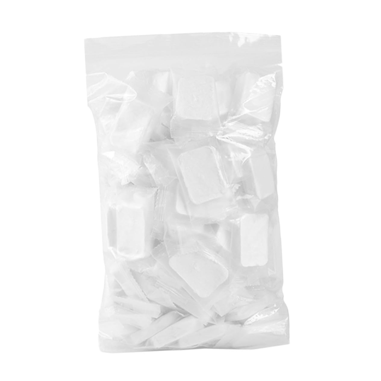 ERINGOGO Pads Struccanti Viso Non Tessuto 50 Pezzi, Struccatura Profonda e Comfortabile per Donne e Ragazze