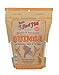 Bob's Red Mill Organic White Quinoa, 26oz (Pack of 4) - Non GMO, Whole Grain, Vegan, Kosher
