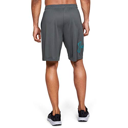 Image of Under Armour UA Tech Graphic Shorts