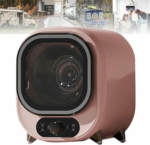 Sèche-linge portable et machine intelligente à petit sèche-linge linge