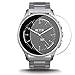 Produktbild Vaxson 3 Stück Schutzfolie kompatibel mit Vector smart Watch Luna Display folie folien Displayschutzfolie  nicht Panzer Schutz Glas folie SchutzGlas nicht PanzerGlas