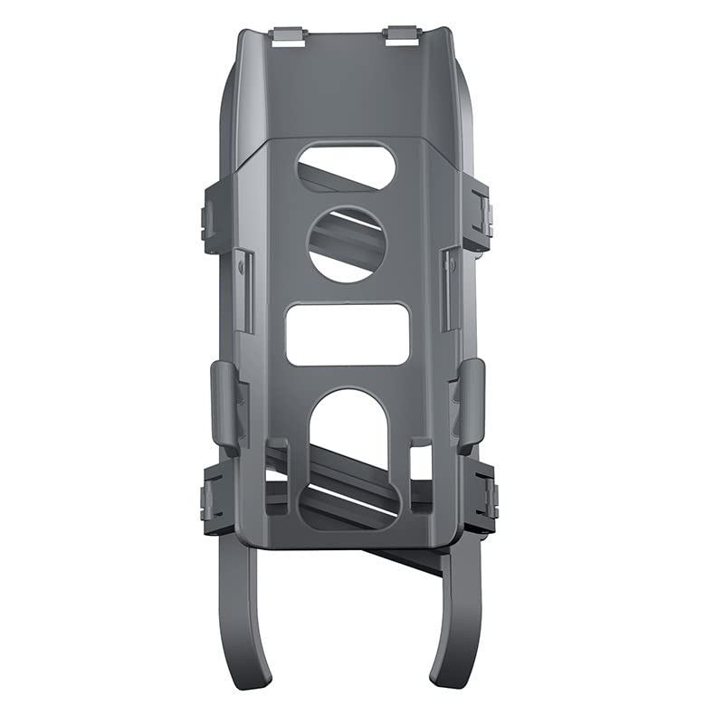 [Parti del fuco] Carrello di atterraggio pieghevole per DJI Mavic 3 Classic Drone Altezza Supporto Estensione gamba Atterraggio Skid Protector Accessori per fotocamera Gimbal [Facile da usare]