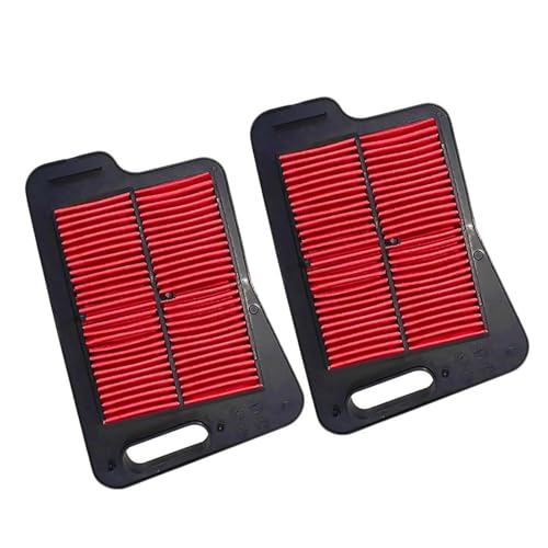 Filtre à air Burgman 400 pour Suzuki AN400 de 2007 à 2017