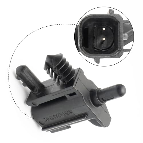 Sensor de temperatura ambiente AU5Z12A647B para Ford F-150 y Explorer 5