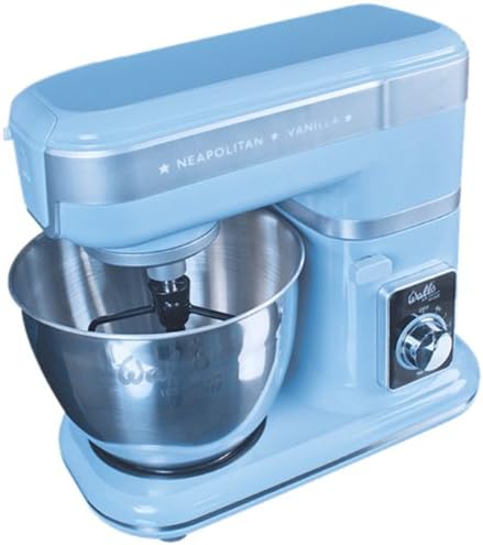 Premium Stand Mixer, Blue