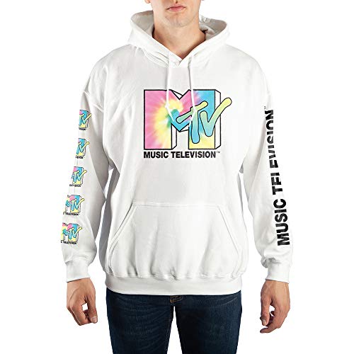 ミュージシャン UVERworld BECOMETREE Hoodie White Fabric of the Universe® | Kitsune White Hoodie with Red 08R