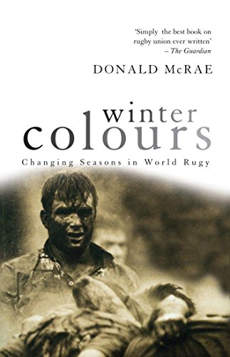 Winter Colours: Changing Seasons in World Rugby