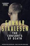 The Consorts of Death (Eurocrime series)