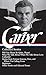 Produktbild Raymond Carver: Collected Stories (LOA #195): Will You Please Be Quiet, Please / What We Talk About When We Talk About Love / Cathedral / stories ... / other stories (Library of America)
