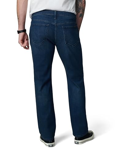 Joe's Jeans Men's Classic Fit Straight Leg Jean, Mahrez, 333