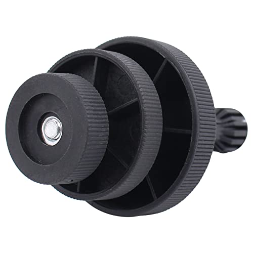 Doo Engy Kupplungszentrierwerkzeug Kupplung Zentrierwerkzeug Kupplungsscheibe Kupplungskorrekturwerkzeug Zentriersatz 14-28mm Zentrierdorn Zentriergerät für die meisten PKW und leichte Nutzfahrzeuge