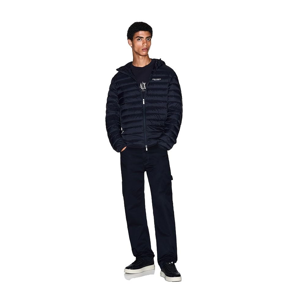Armani Exchange Giubbotti XM001577 AF16927 - Uomo