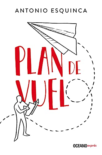 Plan de vuelo, autor: Antonio Esquinca