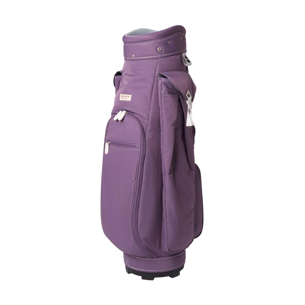 Amazon | [オノフ] キャディバッグ レディース Caddie Bag OB0726 NV