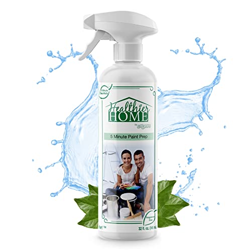 CHOMP! Paint Prep Deglosser