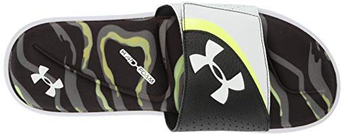 Image of Under Armour Men Ansa Fixed Slides Sandals