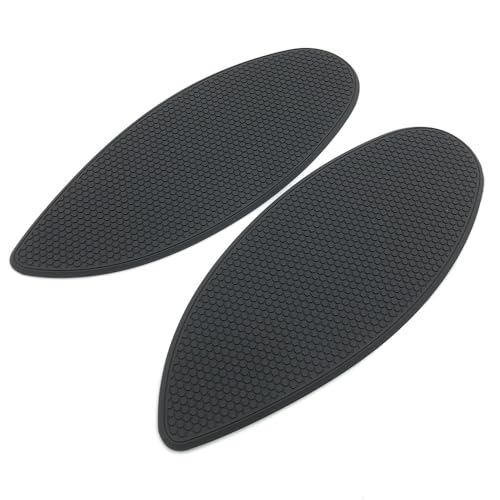 Tampon moto réservoir de carburant RS660 protection grips latéraux