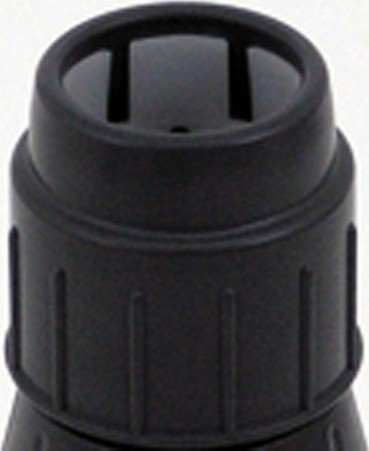 Preisvergleich Produktbild Sun Garden Überwurfmutter Zu Bodenständer grau 195655