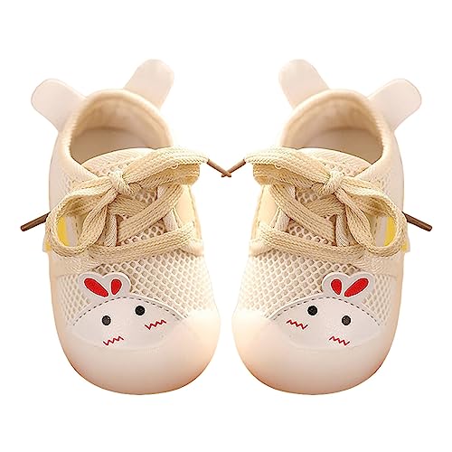 Toddler Baby Girl Boy Rabbit Pattern Shoes Sneakers Mesh Breathable Shoes Soft Soled Sneakers Shoes for 3 Boys Shoes 3