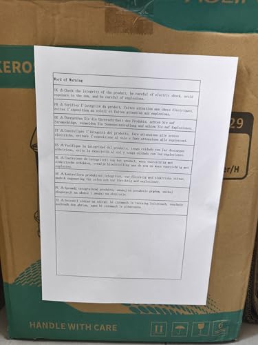 Chi Swing Machine, aparato de ejercicio aeróbico portátil miniatura 2