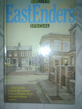Eastenders - Bbc Tv Special - Fascinating Behind-the-scenes Look At Britain's No. 1 Television Drama Series