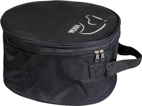 HKM Compétition, Sac à Main Mixte, Noir, St – vue 3