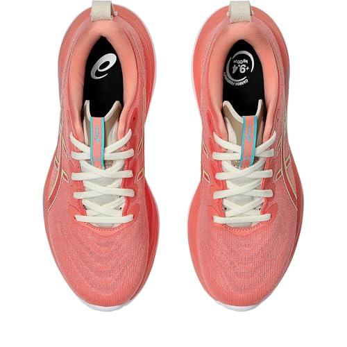 Image of ASICS Womens Gel-Cumulus 27 Running Shoes