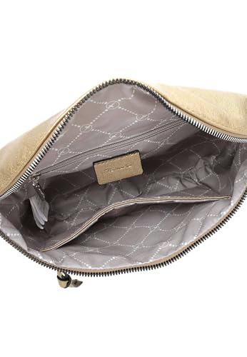 Tamaris Mona crossover bag gold sac dore leger qui libere vos mains - 6