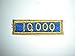 USAF Military Airlift Command Or Air Mobility Command 10,000 Hour Tab Patch