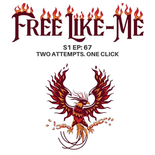 Two Attempts One Click cover art