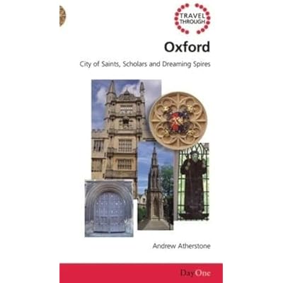 Travel through Oxford