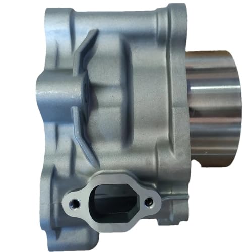 Cylindre de 84mm adapté à l'alésage HS400 de haute précision
