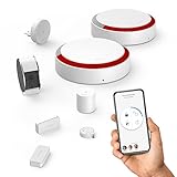 Somfy 1870288 - Home Alarm Video | Alarme...