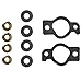 Gasket Set Compatible with CH17-CH25 Automotive Engines