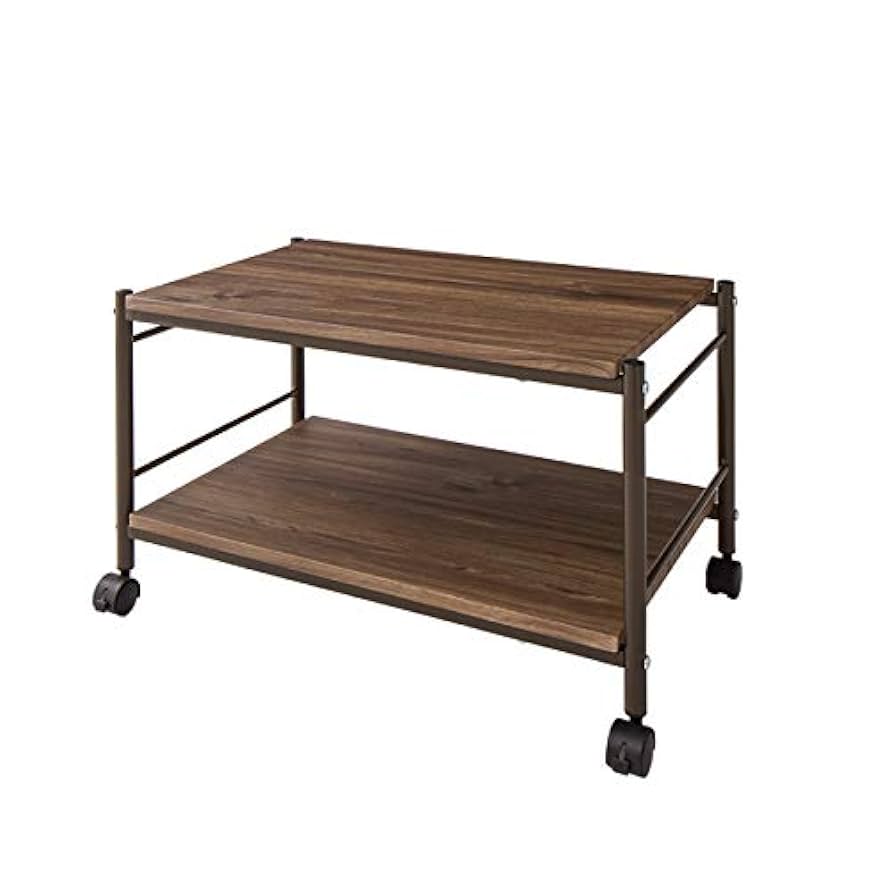 送料込 テレビボード/ローテーブル キャスター付 Amazon.co.jp: テーブル キャスター付 マルチテーブル ロー