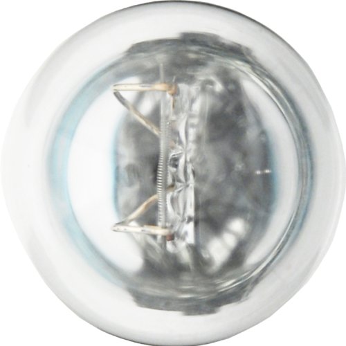 Sylvania 3057 Long Life Miniature Bulb, (Contains 10 Bulbs) #TOP6