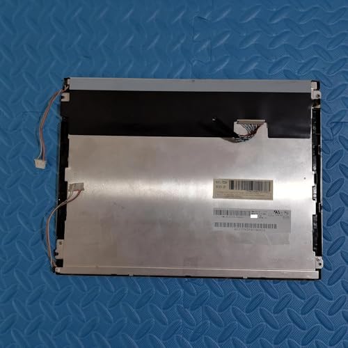 Image of 12.1 inch 800x600 LCD Screen G121SN01 V.2 Industrial Display