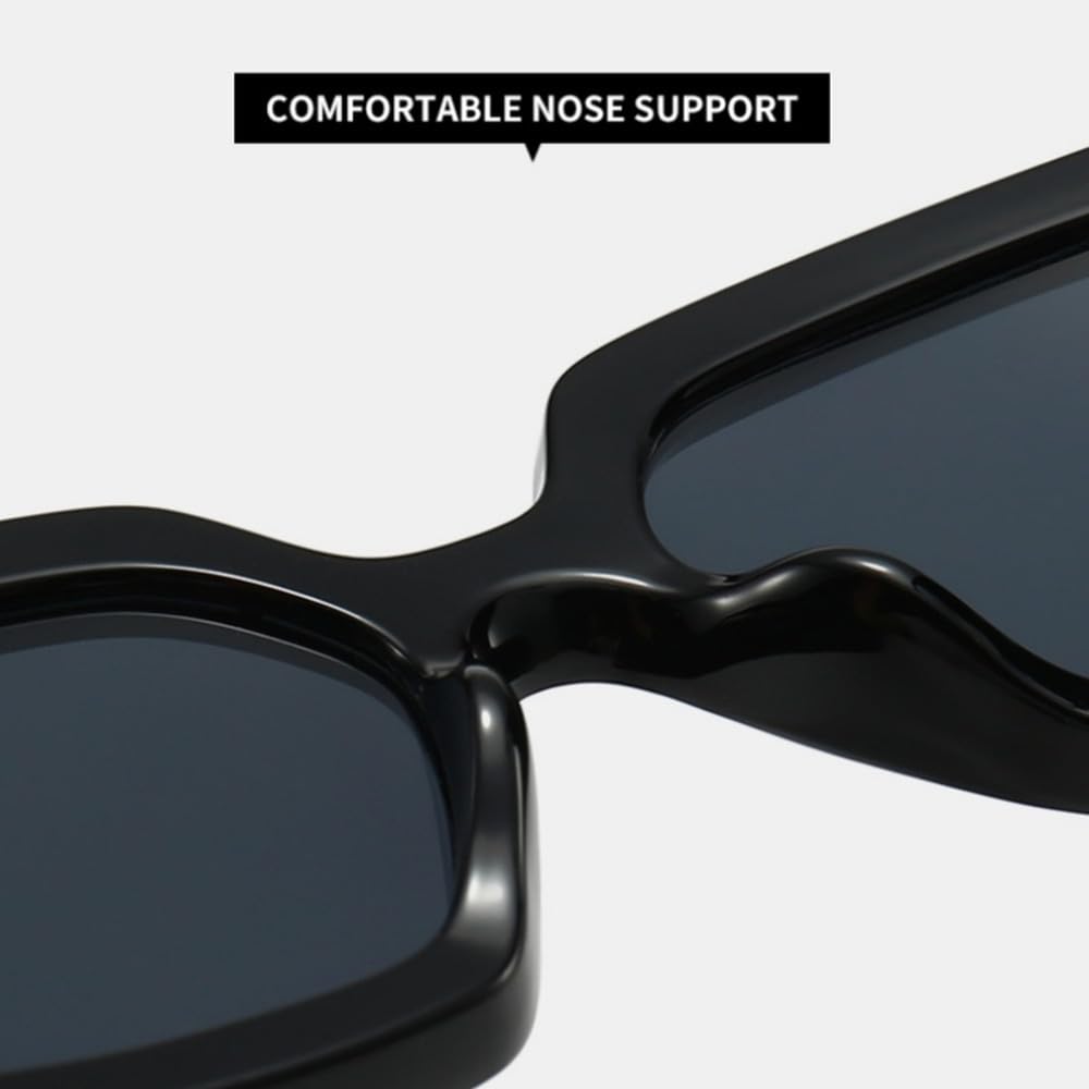 Gafas de sol de viaje para hombres y mujeres, coloridas, para mujer, con protección UV400.