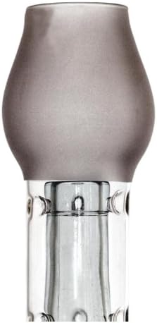 Winelight Flame Protector, Frosted